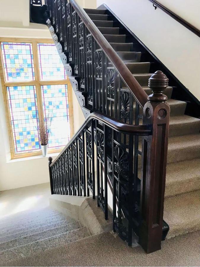 Luxury 1 Bedroom Duplex With Free Parking Plymouth Exterior foto