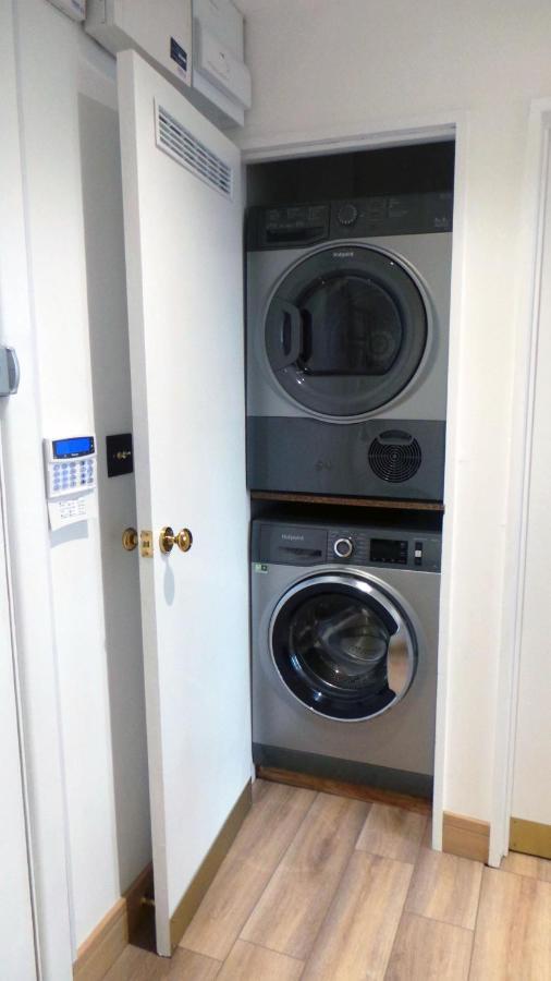 Luxury 1 Bedroom Duplex With Free Parking Plymouth Exterior foto
